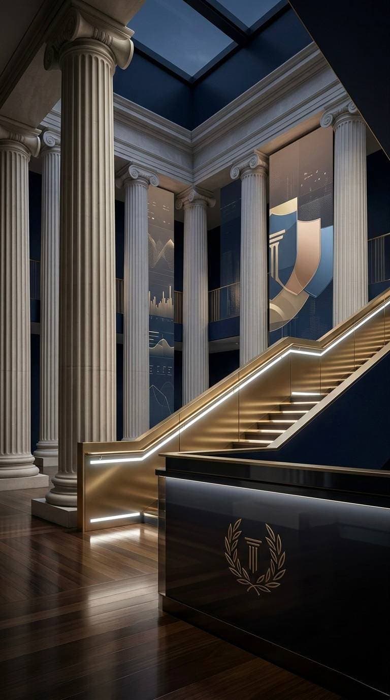 Legal Network: Multi-Entity Deployment - Engineered a high-integrity dual-platform architecture for the legal sector. Focus on pixel-perfect brand consistency across multiple domains and a custom, legally-binding Cookie Consent engine (GDPR/CCPA compliant) that strictly governs script execution without compromising UX.