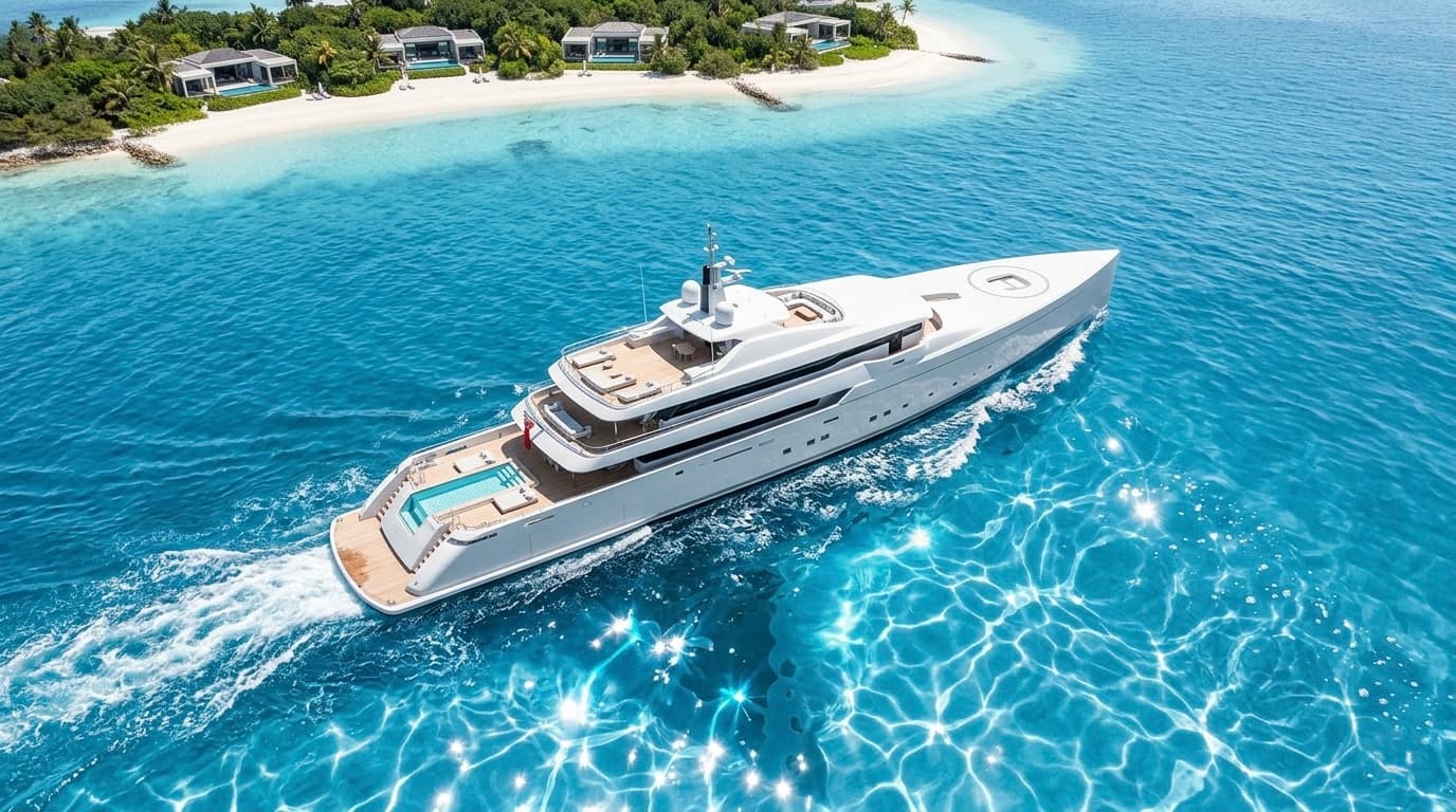 Luxury Yacht Charter UX & RTL Modernization - Engineered a high-converting digital presence for a premium yacht charter service. Focused on intuitive luxury cataloging, Optimized inquiry flows for high-ticket bookings, and the complex integration of seamless Right-to-Left (RTL) Hebrew layout for the Israeli maritime sector.