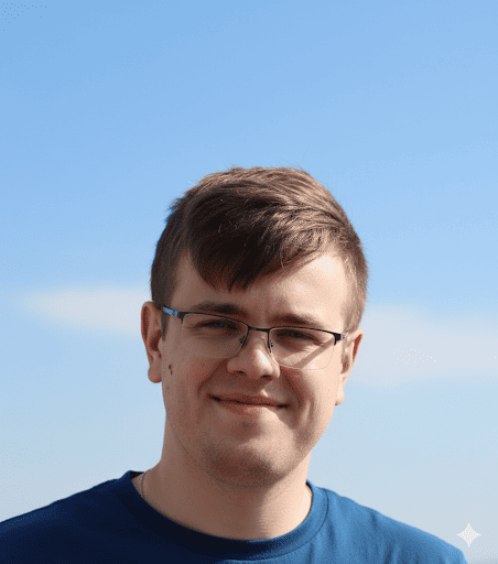 oleh - Technical Lead